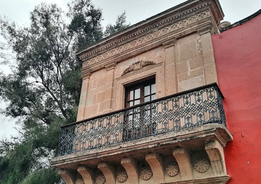 El Chapitel: el sitio de la primera conmemoración del Grito de Dolores