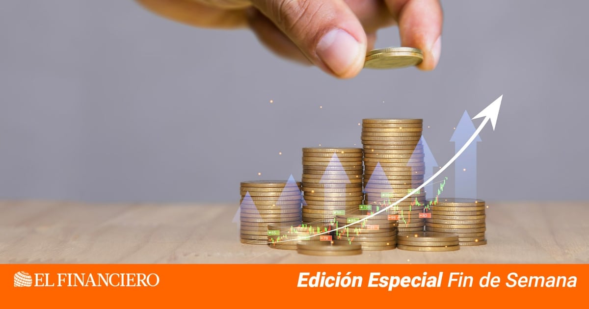 El ‘despertar’ de la inversión… ¡por fin!