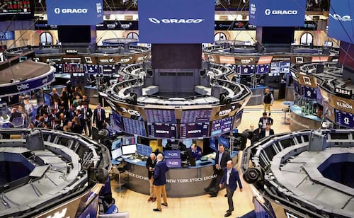 El dólar termina en $18.52; suma 40 centavos en 2 días
