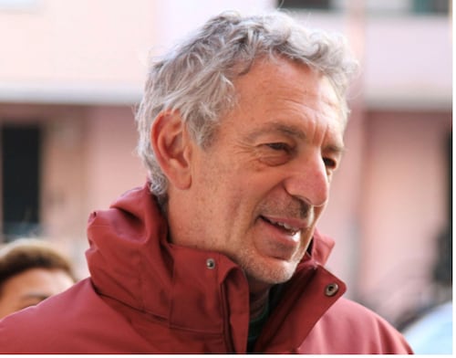 “El Estado argentino considera la cultura su enemigo”: Martín Rejtman