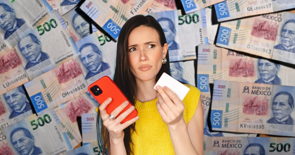 ⁠El fraude de ‘te deposité de más’: La trampa por la que pierdes dinero al vender en internet