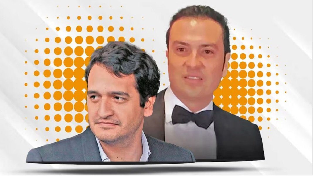 El gobierno sí investiga a Amílcar Olán, admite Sheinbaum: “todo se investiga”