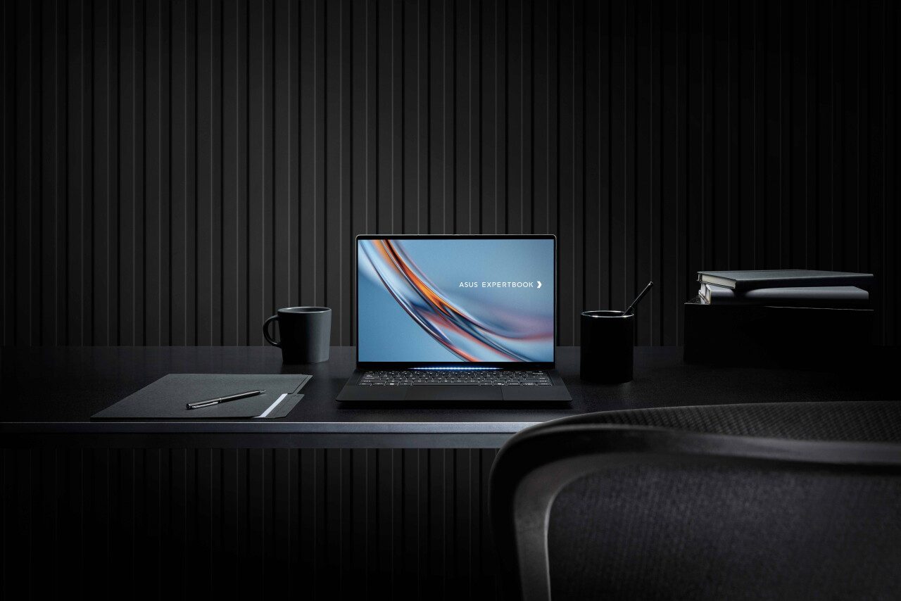 El hardware de ASUS Business se convierte en un aliado para la ciberseguridad