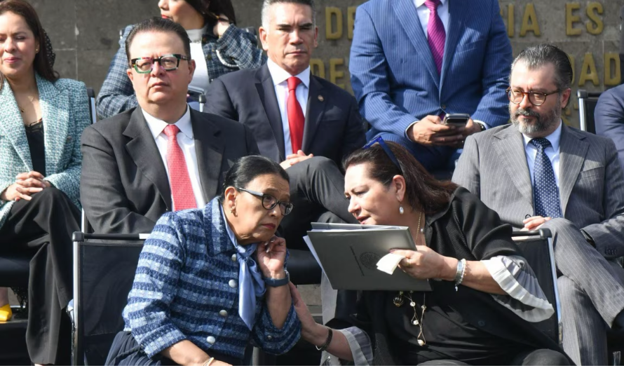 El INE vuelve a Gobernación