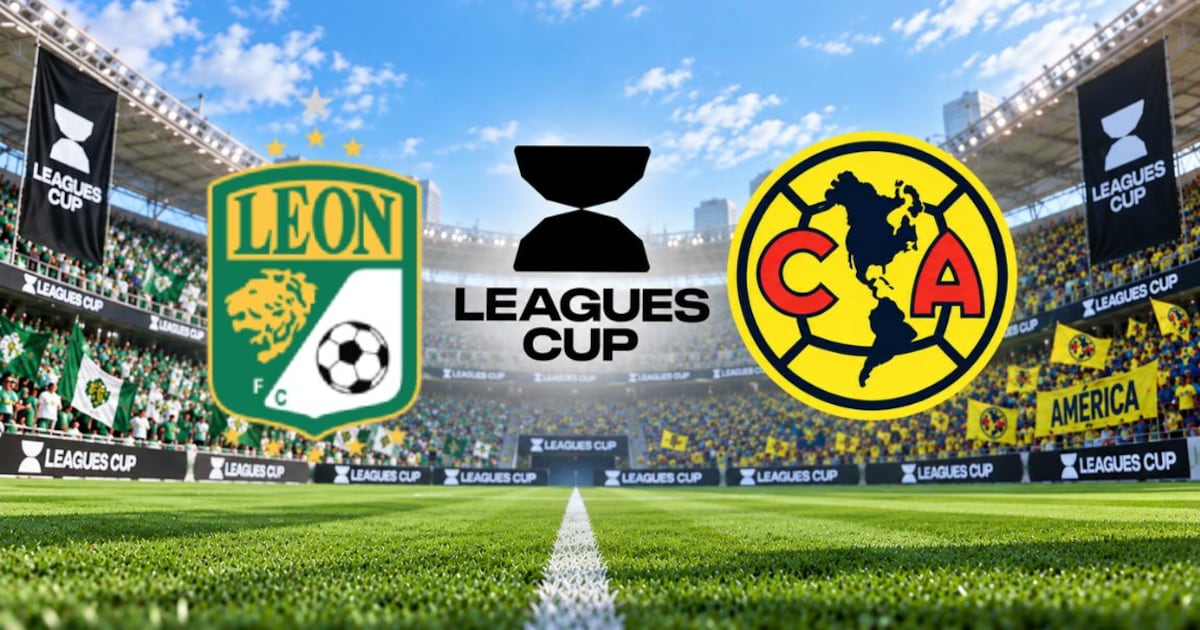 El León ‘despluma’ a las ‘Águilas’: América cae en el partido por el tercer lugar de Leagues Cup 2026