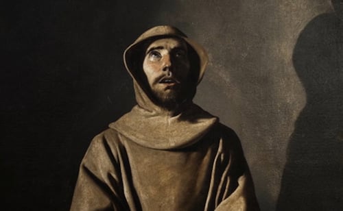 El Louvre dedica una gran retrospectiva al pintor español Francisco de Zurbarán