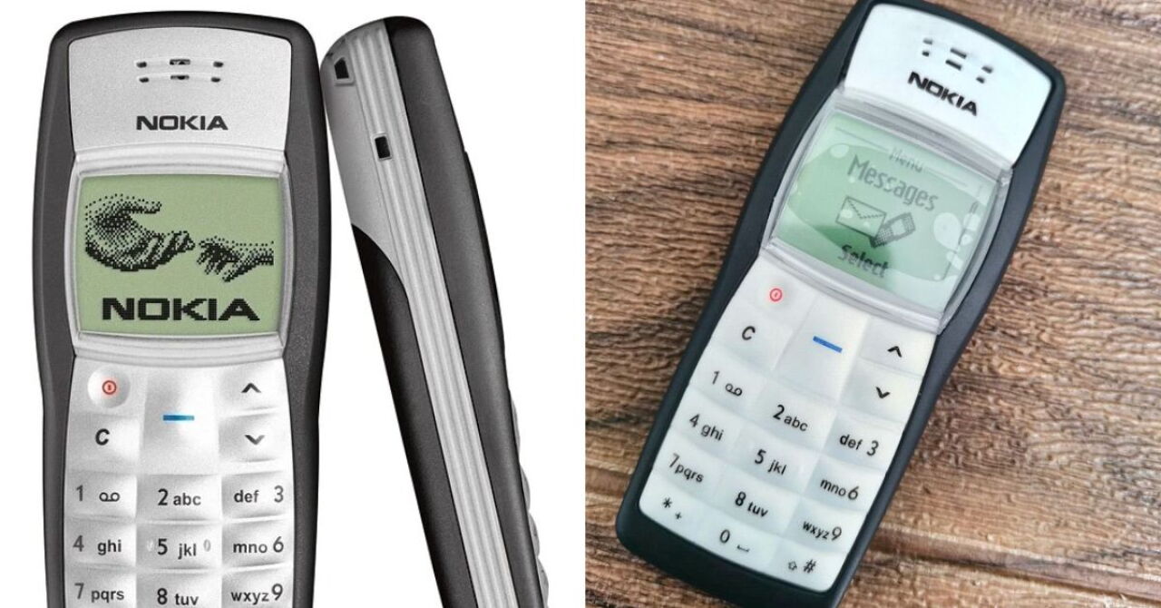 El Nokia 1100 también se fabricó en México: la planta que estuvo detrás del celular más vendido en la historia