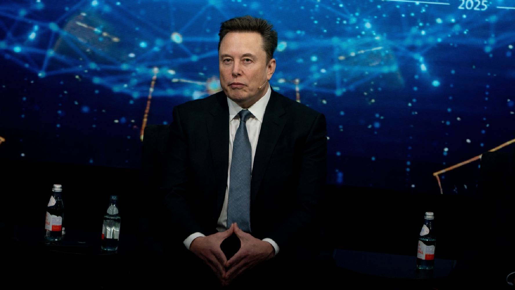 El plan de Elon Musk para reducir de casi 3 horas a 30 minutos el viaje de Austin a San Antonio