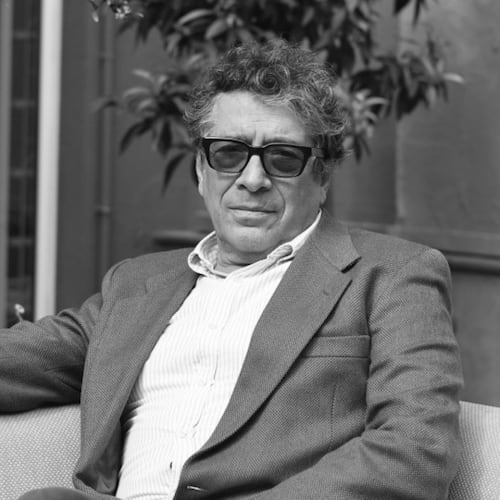 El sol apagado, reseña de Septiembre negro de Sandro Veronesi