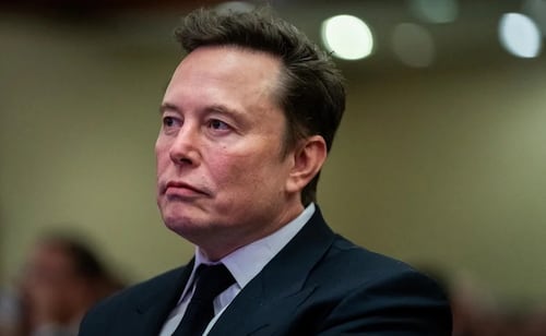 Elon Musk sugiere que gigantes de la IA prueben mutuamente sus modelos de seguridad; plantea incluir a compañías chinas