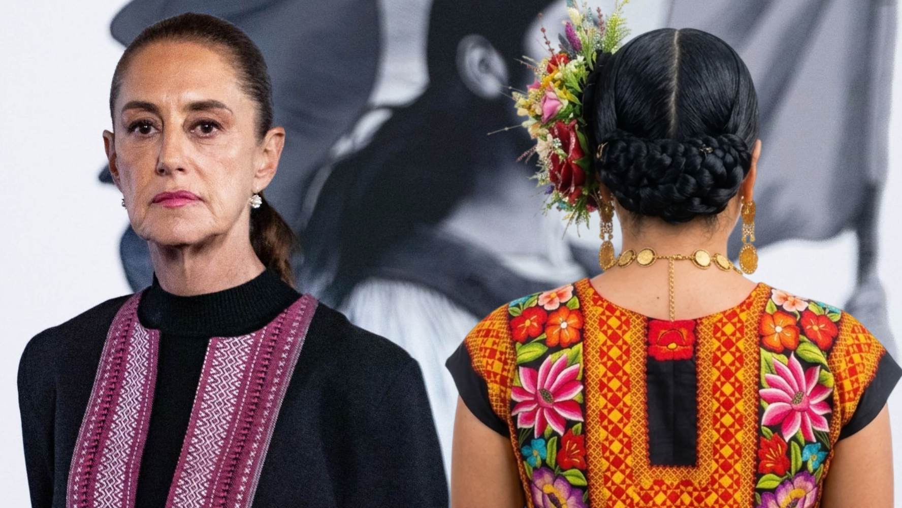 Elvis Guerra revela llamada con Sheinbaum tras ataque: ‘Se comunicó personalmente la doctora’