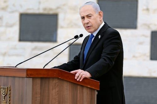 Emiratos Árabes Unidos advirtió con antelación a Israel sobre ataque de Hamas en 2023, reportan; Netanyahu “reaccionó con relativa calma”