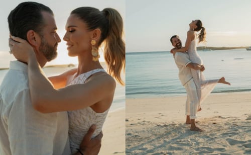 Empresario ruso pagó isla y fuegos artificiales de la boda de Trump Jr.; desembolsó 170 mil dólares, revela ProPublica