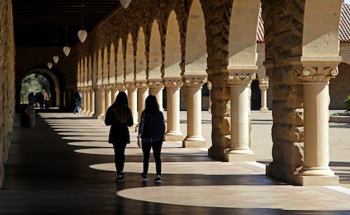 En EU hay menos alumnos extranjeros; temen impacto