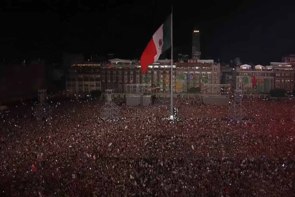En México viven casi 1.2 millones de personas nacidas en otro país: INEGI