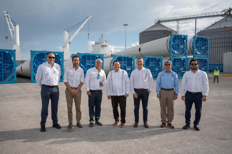 Energía, logística y activos estratégicos: las tres corrientes que ordenan el capital del mundo