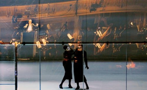 Ensemble Modern volverá a México para el 54 Festival Internacional Cervantino
