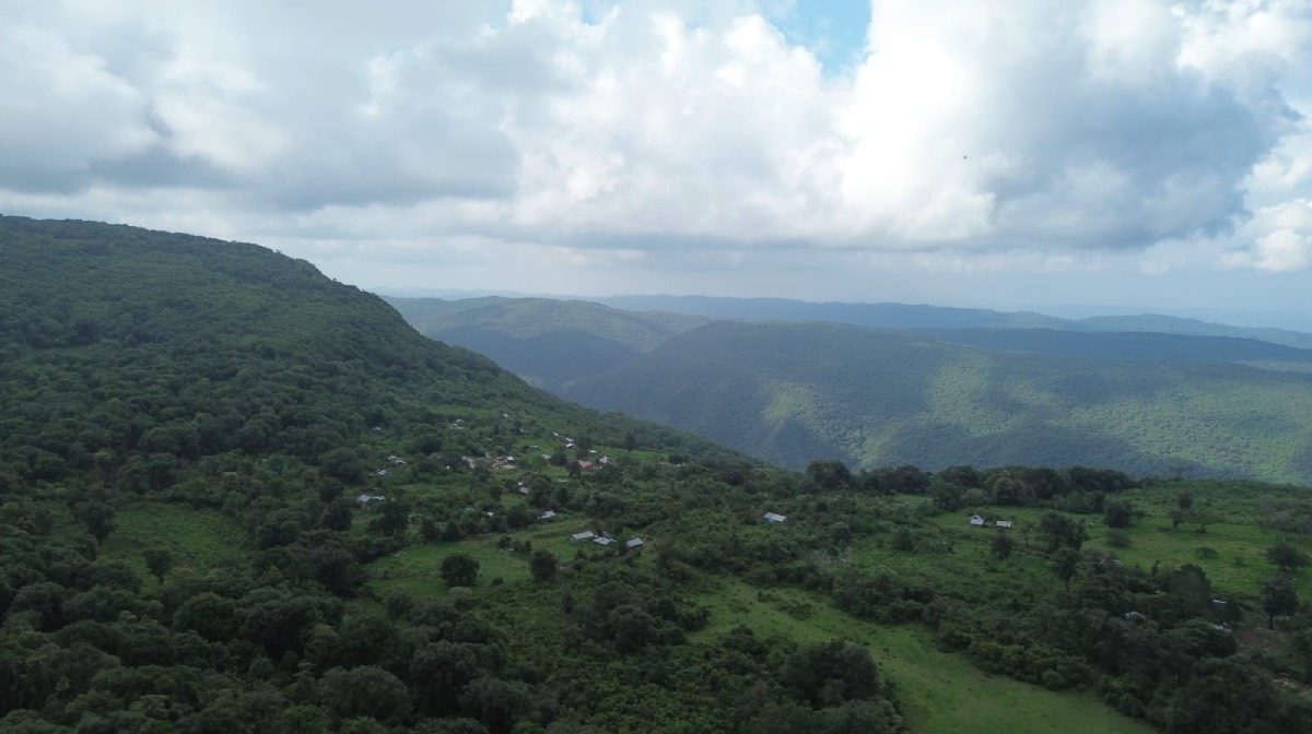 Entre el fracking y la caña, un ejido de la Huasteca elige conservar 5 mil 500 hectáreas