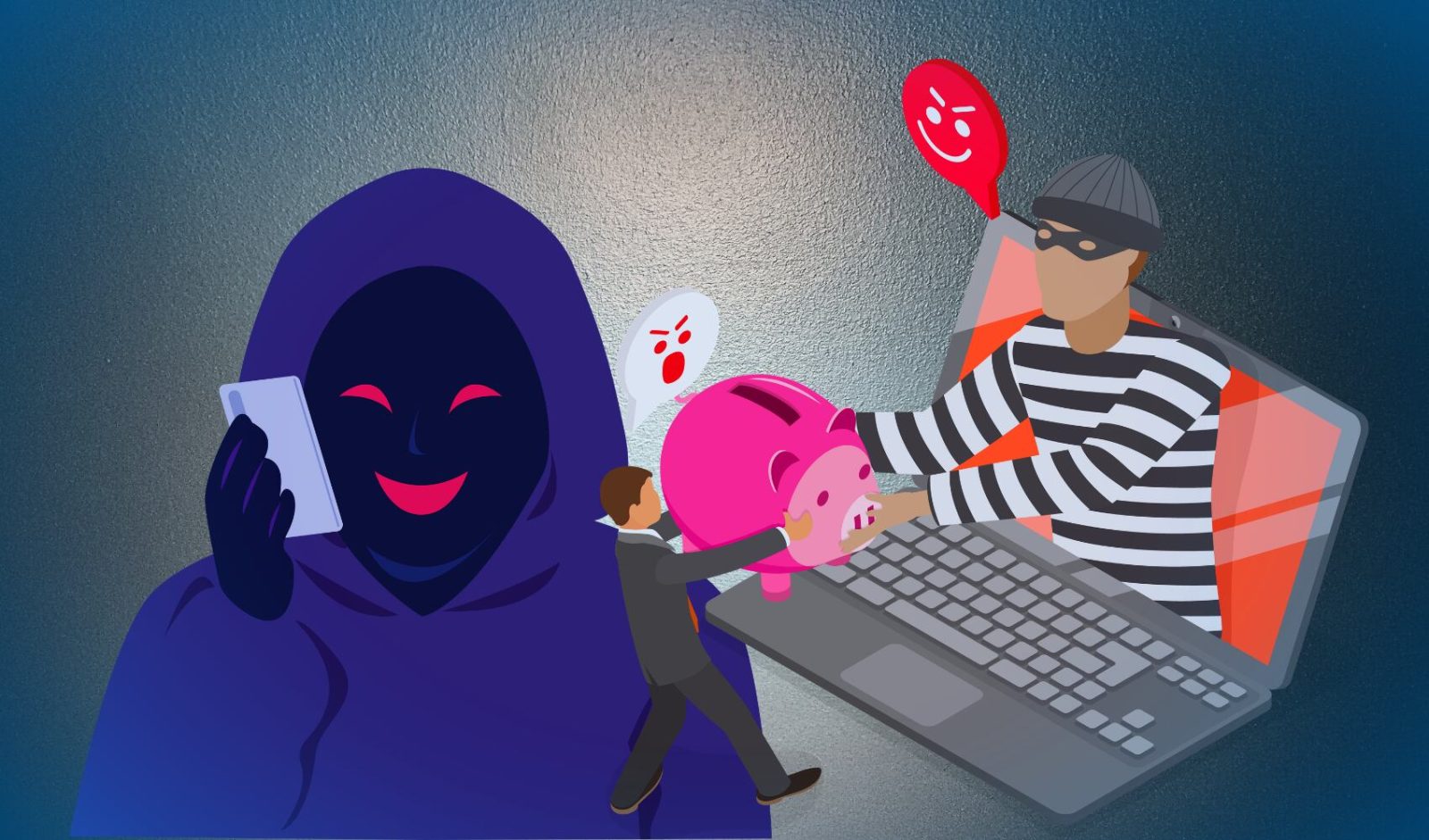 ENVIPE: el desafío dela inseguridad en México