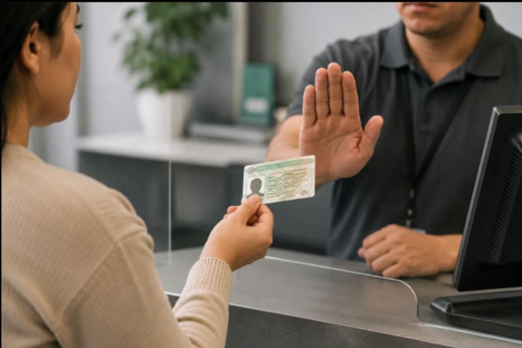 ¿Eres migrante y no quieren aceptar tu documento para registrar tu línea telefónica? Esto puedes hacer