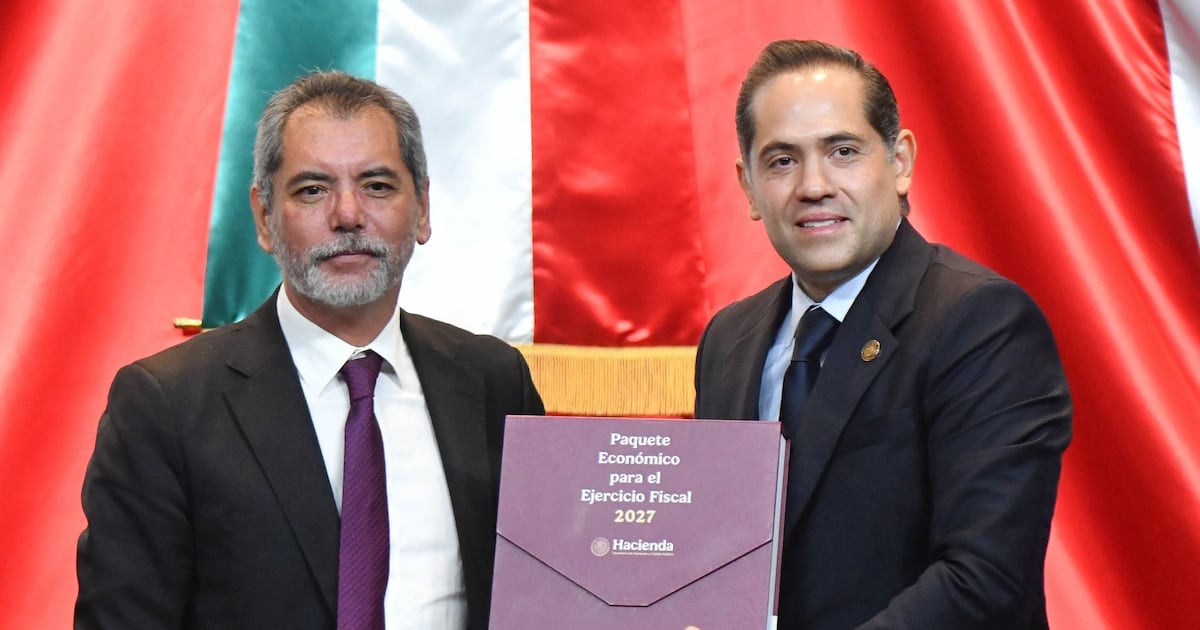 Esfuerzo fiscal: ¿vaso medio vacío o medio lleno?