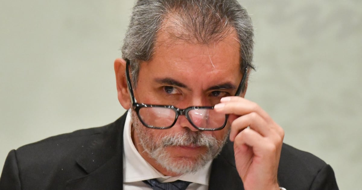 Esfuerzo recaudatorio busca preservar calificación crediticia de México: Edgar Amador