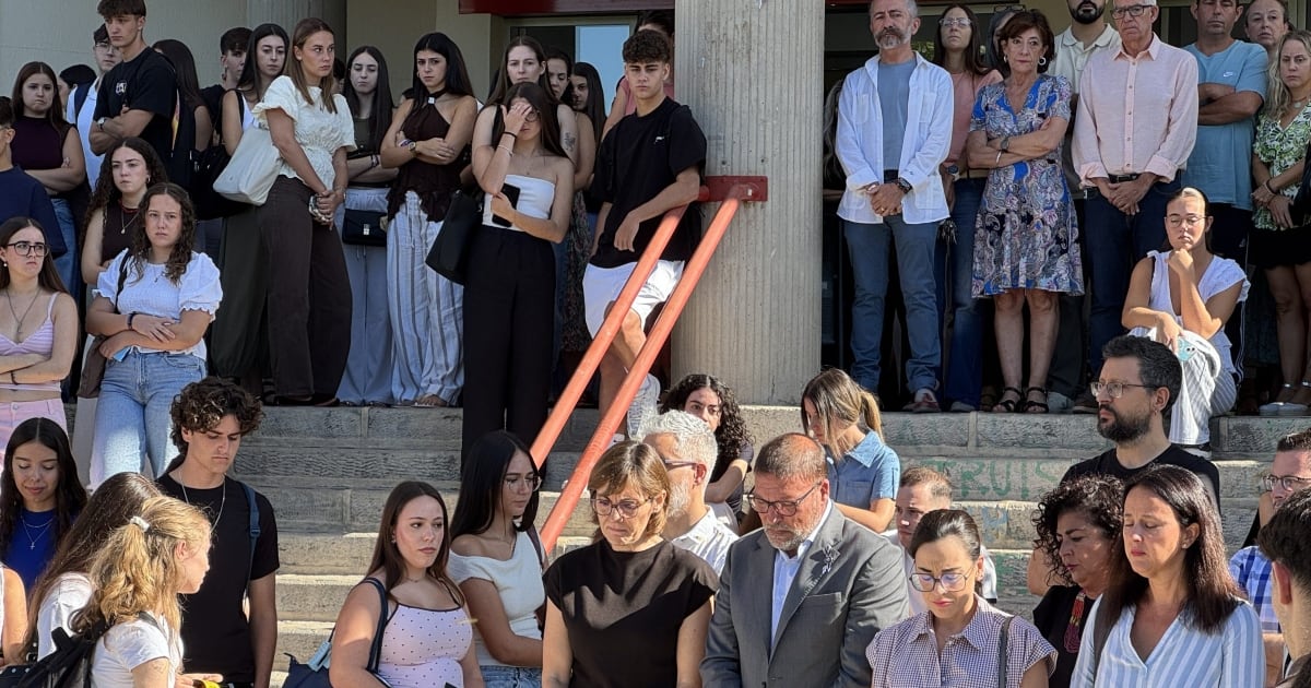 España condena feminicidio de alumna Claudia Tacoronte en Morelos: ‘Fue acto de violencia intolerable’