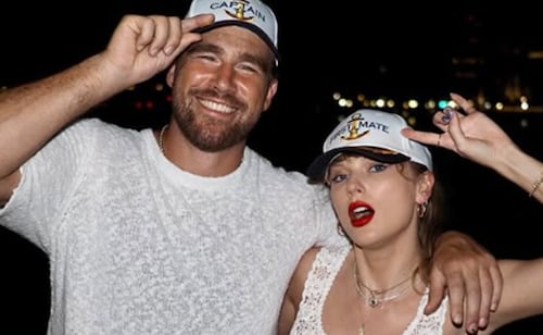 Esposo de Taylor Swift, estafado en inversiones basadas en esquema Ponzi; fraudes se remontan desde el año 2016