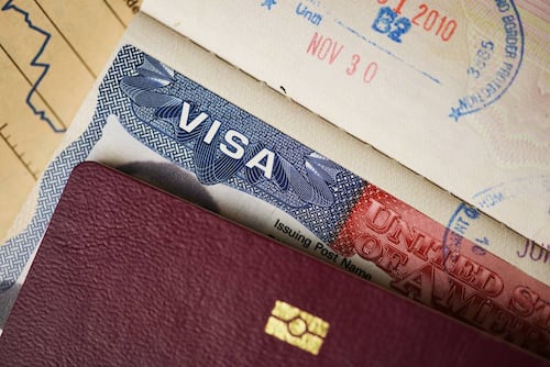Estados Unidos anuncia nueva restricción de visas; afecta a autoridades extranjeras ligadas con casos de sustracción de menores