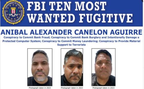 Estados Unidos sanciona a red financiera ligada al Tren de Aragua; acusa fraude y lavado de dinero