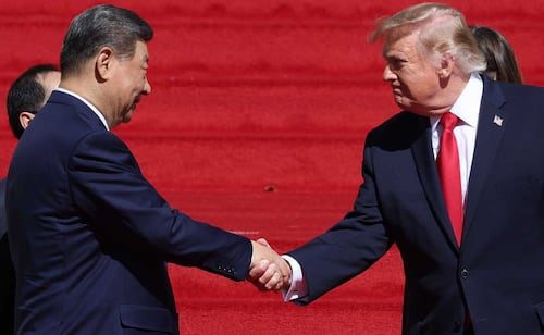 Estados Unidos y China pactan rebajas arancelarias; publican listas recíprocas de productos para impulsar el comercio bilateral