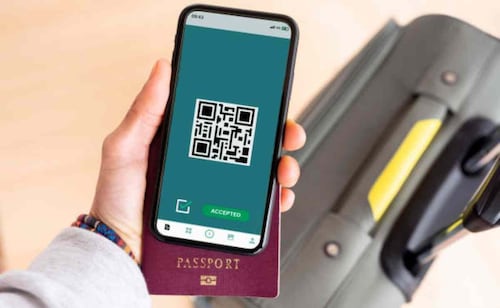 Estadounidenses podrán solicitar pasaporte en línea a partir de 2027; llega plataforma de servicios gubernamentales que usa IA