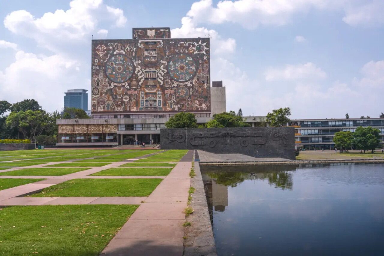 Estas son las áreas de la UNAM mejor posicionadas en el mundo, según el Shanghai Ranking 2026