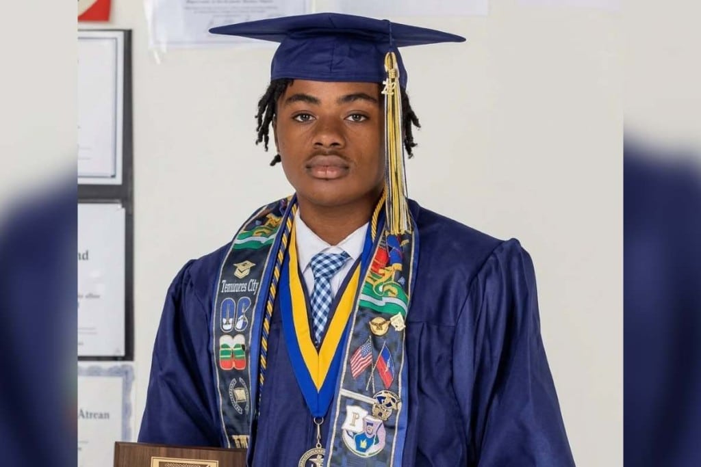 Estudiante haitiano de 20 años se quita la vida tras perder sus protecciones migratorias