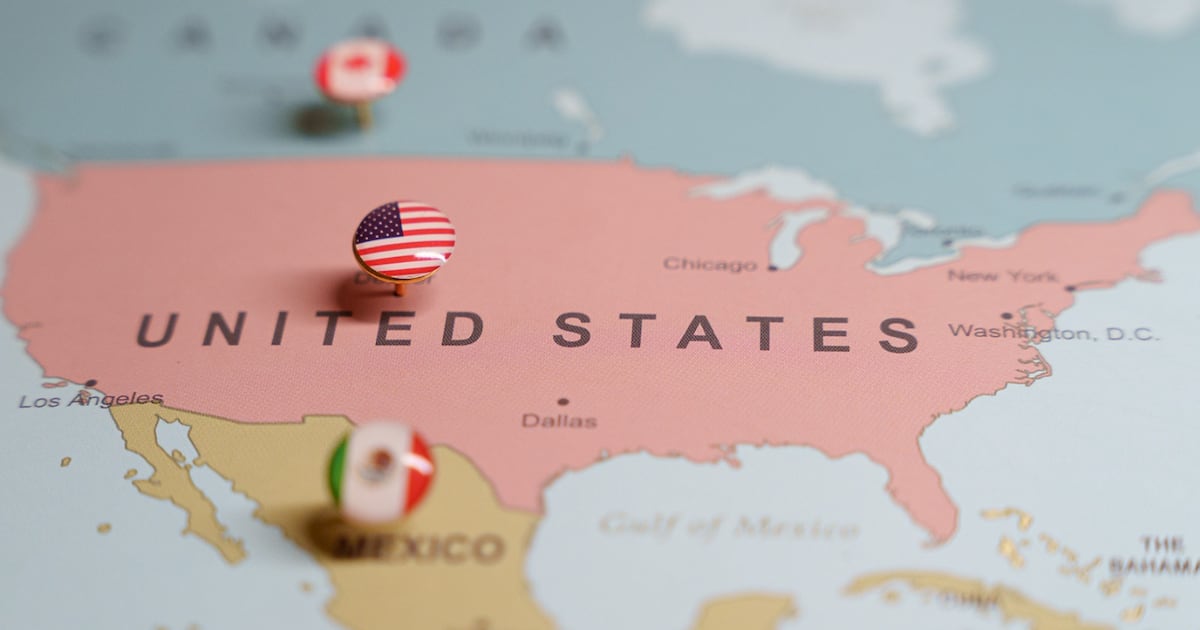 EU amplía su brecha comercial con México