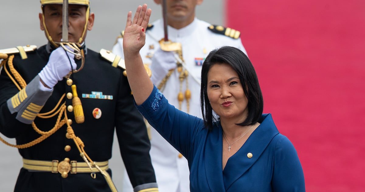 EU anuncia que Perú se une a la iniciativa del Escudo de las Américas