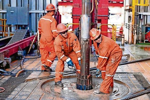 EU busca subir su capacidad de refinación