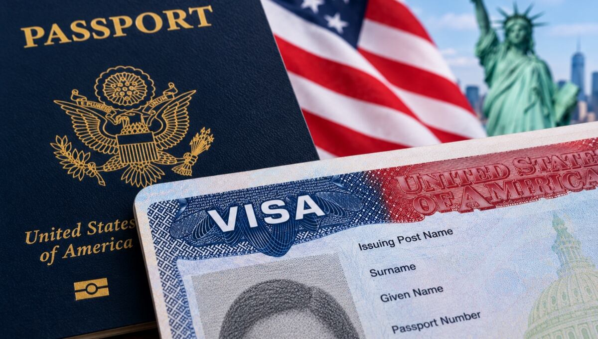 EU cambia regla para la visa americana: ¿Qué categorías serán afectadas desde el 15 de septiembre?