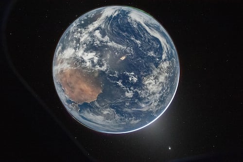 EU confirma armas de control espacial en órbita; Fuerza Espacial refuerza su capacidad ante acciones hostiles