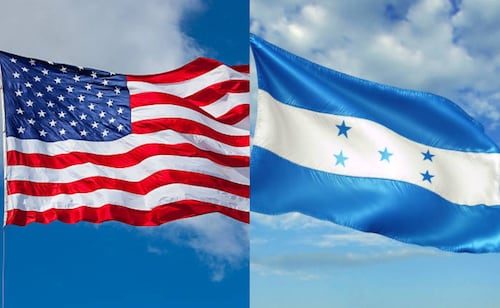 EU felicita a Honduras por declarar terroristas a la Mara Salvatrucha y 2 bandas más; "fortalecerá capacidad de respuesta ante el narco"