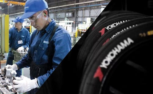 EU inicia mecanismo laboral contra llantera Yokohama; sindicato acusa represalias contra trabajadores