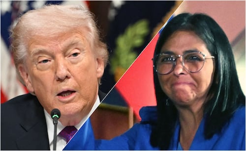 EU quita a Venezuela de lista de países que han "fallado" en lucha antinarco; da nuevo espaldarazo al gobierno de Delcy Rodríguez