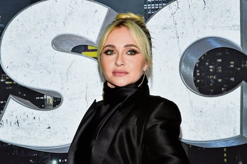 Exnovio de Hayden Panettiere se habría reunido con la DEA en medio de investigaciones por presunta sobredosis