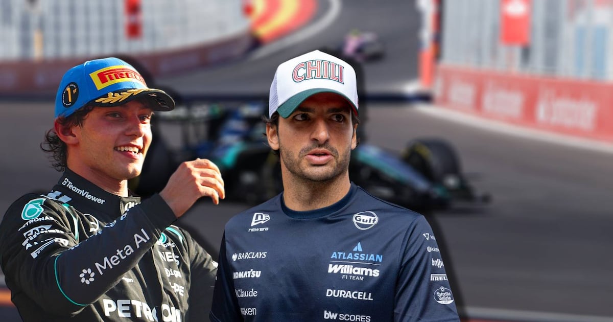 F1 EN VIVO Qualy del Gran Premio de España 2026: ¿Dónde y a qué hora ver la clasificación en el Madring?