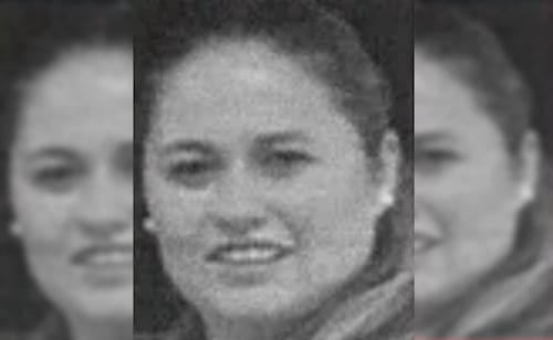 FBI promueve recompensa de hasta 2 mdd por Griselda Arredondo; la señalan como operadora financiera del CJNG