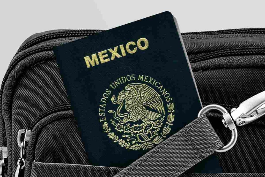 Fechas para las citas para la naturalización mexicana en octubre de 2026