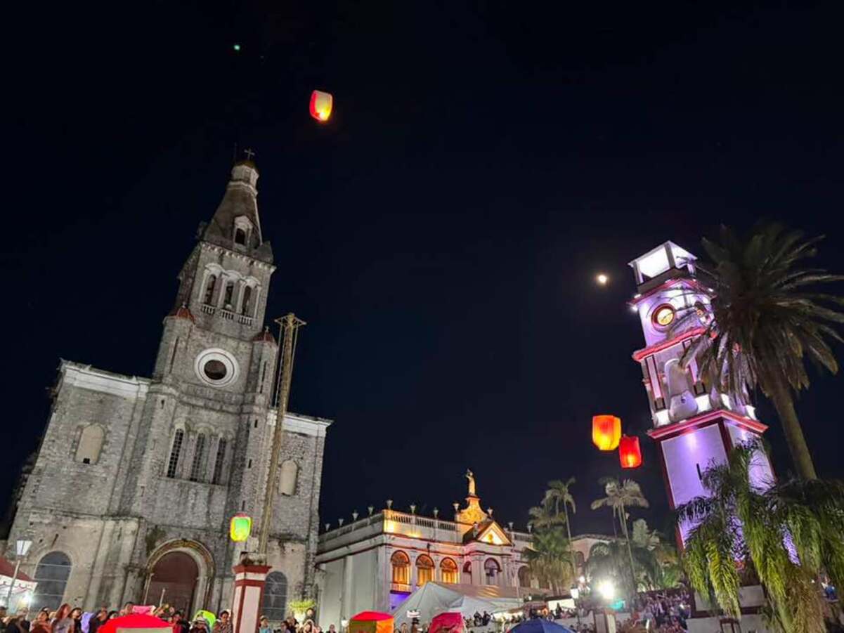 Feria de Cuetzalan 2026: fechas, conciertos y todo lo que podrás disfrutar