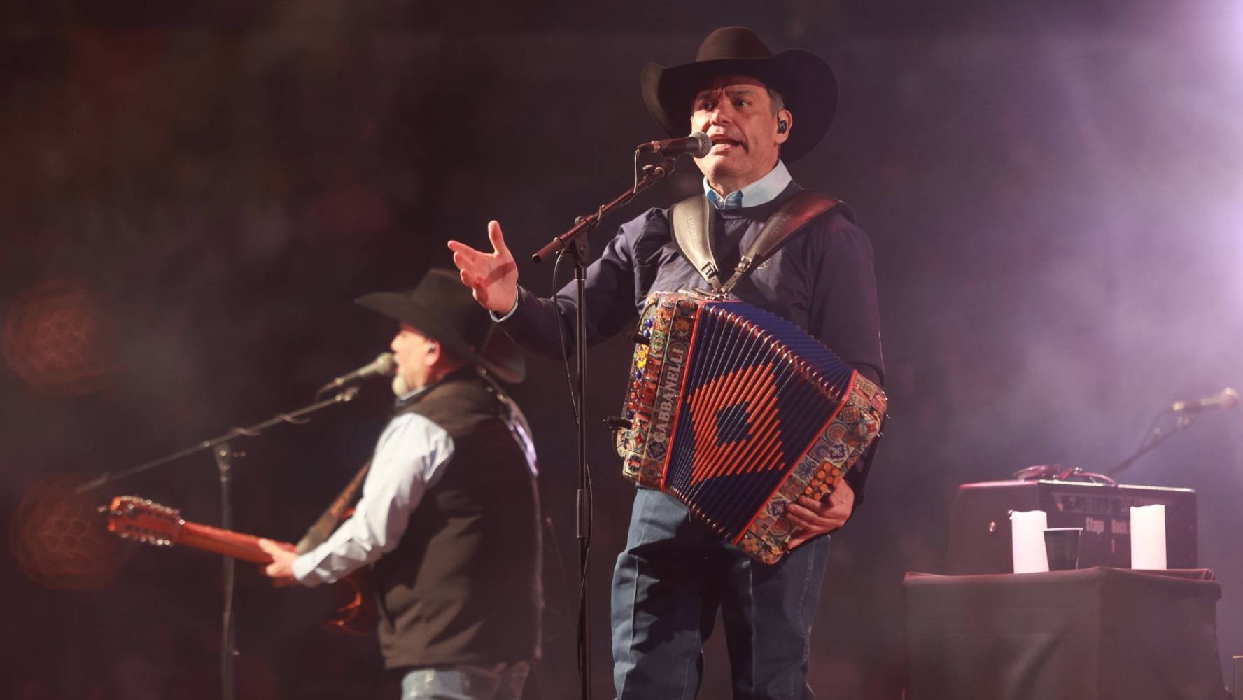 Festejo del 15 de septiembre: ¿Quiénes son los invitados especiales de Intocable en el concierto del Zócalo?
