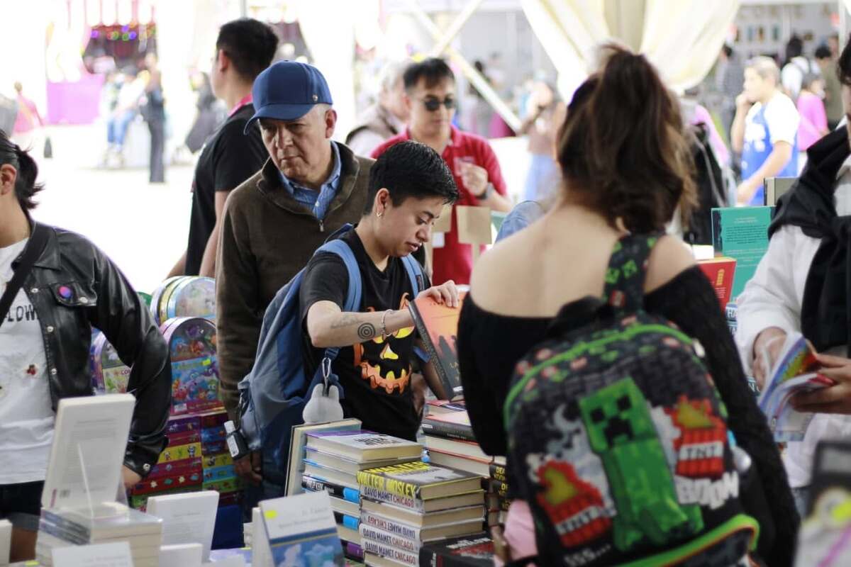 FIL del Zócalo 2026: fechas y todo lo que sabemos de la gran fiesta de los libros en Ciudad de México