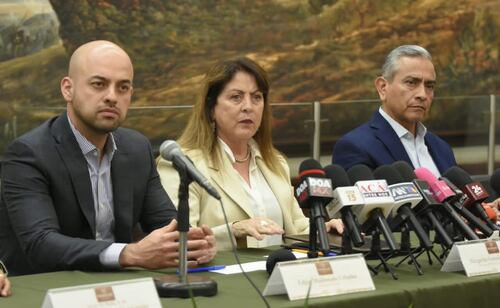 Fiscal de Morelos pedirá la pena máxima para Francisco Javier "N", presunto feminicida de Claudia Tacoronte; tienen elementos de prueba importantes